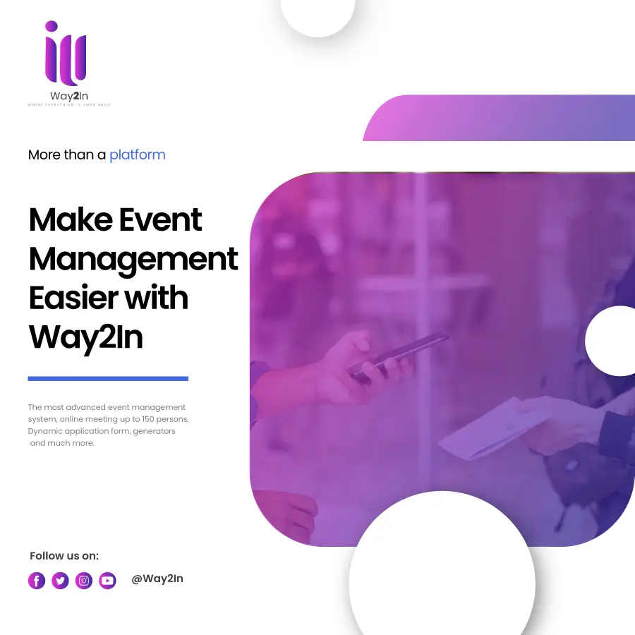  From Idea to Reality: A Step-by-Step Guide to Organizing a Successful Event